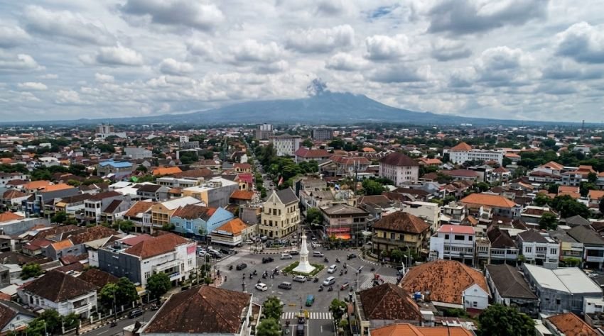 Cuaca Jogja Hari Ini 14 September: Berawan, Suhu Bisa Capai 35 Derajat