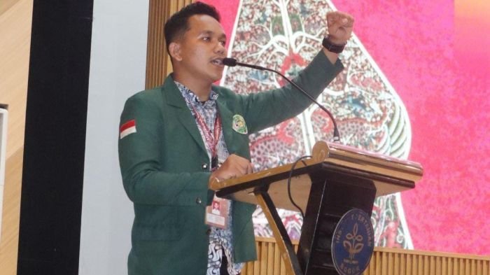 Soroti Rencana Sekolah Hingga Kuliah Gratis Prabowo, Eks Korpus BEM SI Wanti-wanti Celah Komersialisasi