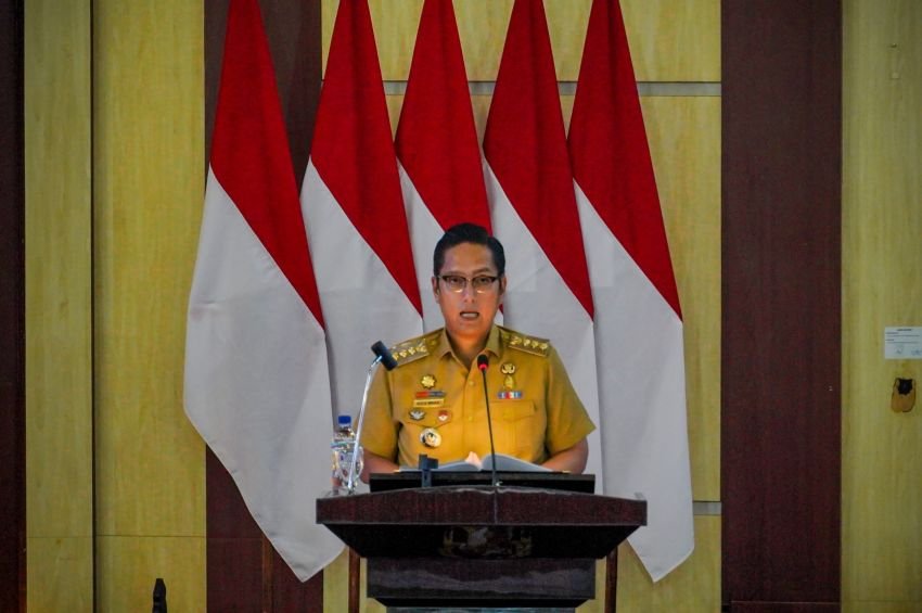 Dapat Tambahan TKD Rp 565 Miliar, Rico Waas Tegaskan P-APBD Medan 2026 Fokus Atasi Banjir Hingga Pendidikan