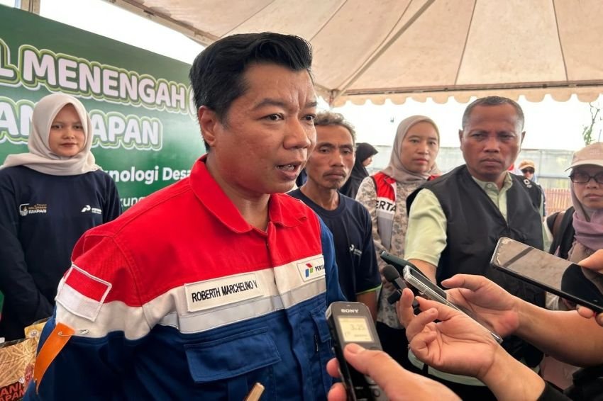 Pertalite untuk Desil 9 dan 10 Bakal Di-stop? Pertamina Buka Suara!
