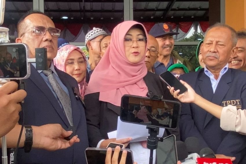 Lawan Balik Dakwaan Jaksa Dokter Tifa Siap Bacakan Eksepsi Kasus Tudingan Ijazah Jokowi