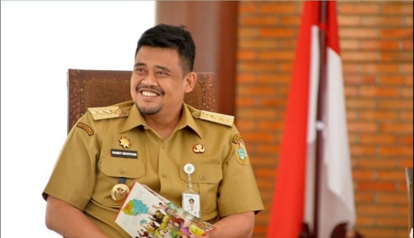 Siswa Karo Hilang Ingatan Imbas MBG, Bobby Nasution Ogah Stop Program: Kuncinya Perbaikan