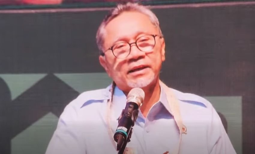 Keracunan MBG Terus Terjadi, Zulhas: Kasih Waktu 2 Bulan, Kami Selesaikan