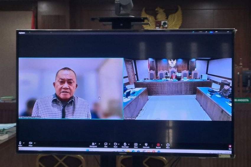 Cegah Barang Bukti Raib, Kejagung Ungkap Alasan Geledah 3 Lokasi Sekaligus Dini Hari Kasus Eks Waka BGN