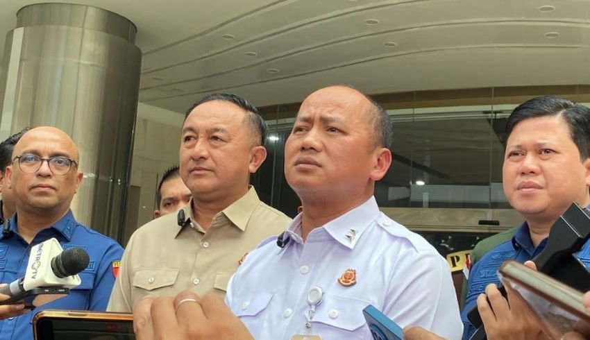 Kematian Misterious Orang Dekat Eks Jampidsus, Kejagung Buka Suara Soal Pemeriksaan Pegawainya