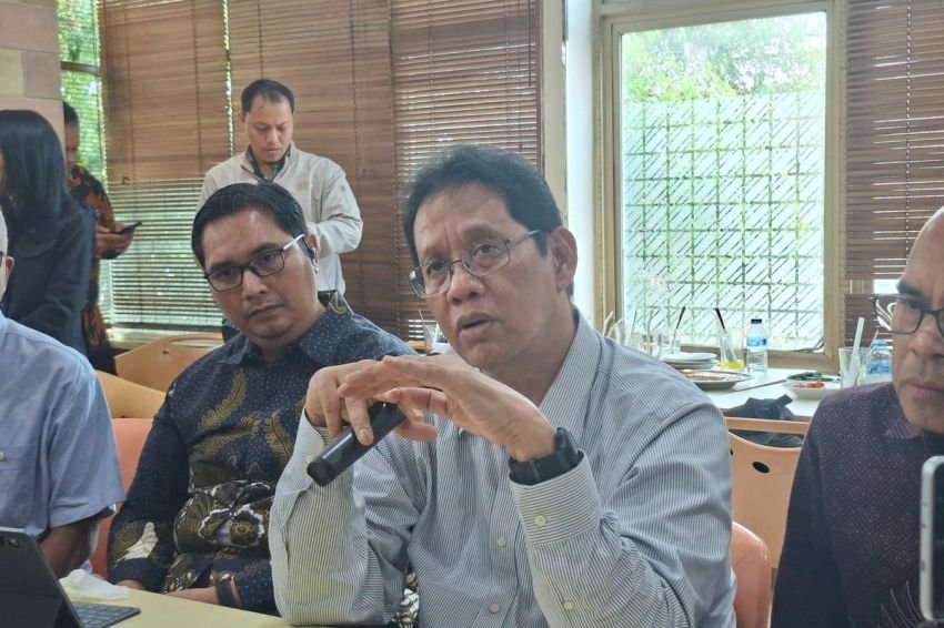 Sentil Purbaya 'Asal Bacot' Bikin Pasar Nyungsep, Kader PDIP Sebut Langkah Prabowo Copot Menkeu Sudah Tepat!