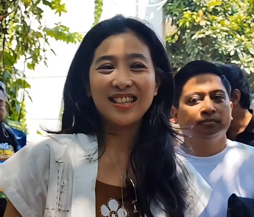 Jokowi Bakal Main Film? Sutradara Olivia Zalianty Bocorkan Rencana Syuting di Solo