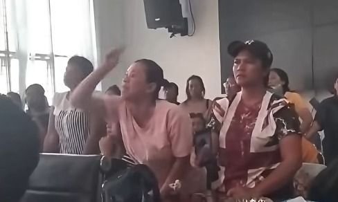 Orangtua Korban Dugaan Keracunan MBG di Karo Pertanyakan Anggaran: Itu Uang Masyarakat, Tega Meracuni Anak-anak
