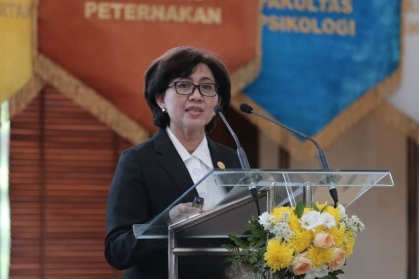 Dituding Berbeda dari Lulusan Lain, UGM Pasang Badan & Beberkan Bukti Keaslian Ijazah Jokowi: Dulu Tulisan Tangan