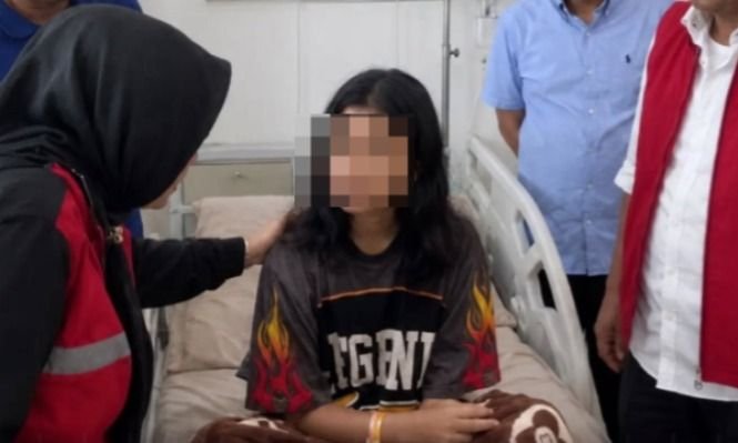 Mengapa Siswi di Karo Alami Gangguan Ingatan Usai Diduga Keracunan MBG? Ini Penjelasan Dokter Neurologi