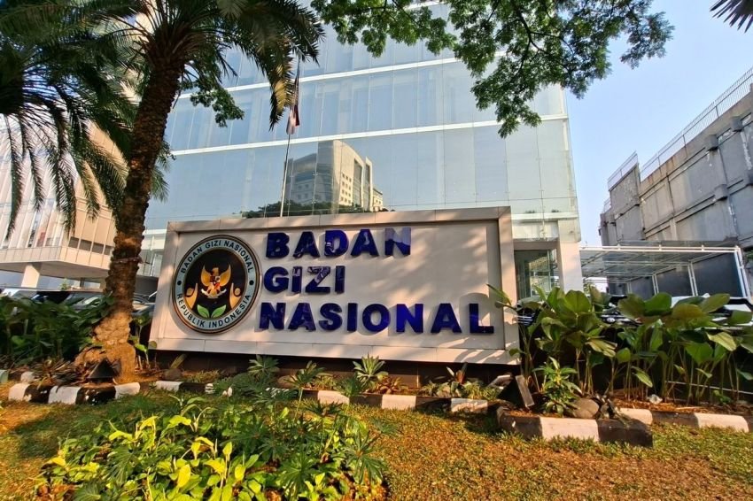 Kantor BGN Akan Pindah ke Graha Merah Putih, Ini Alasannya
