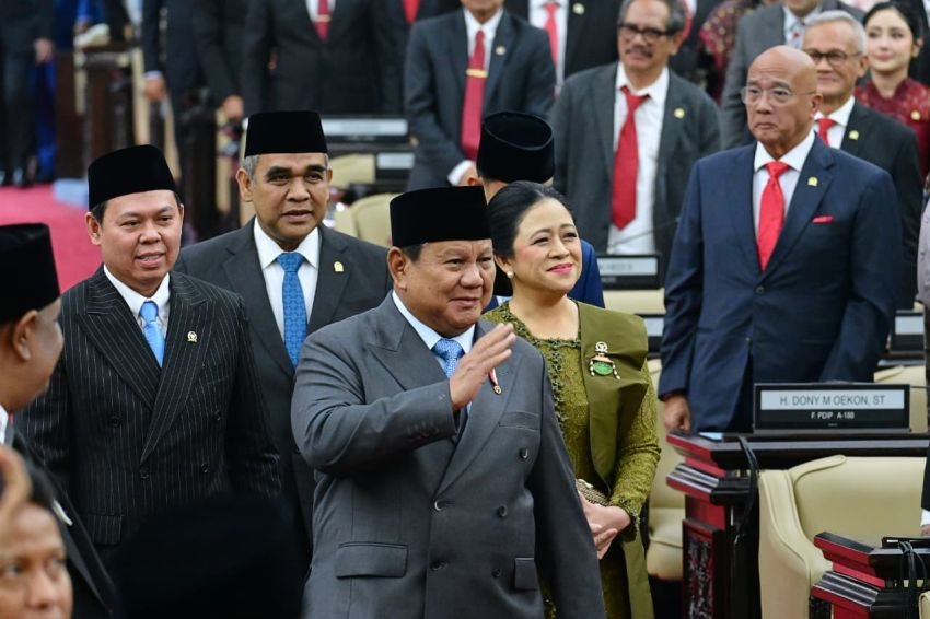 Eks Penasihat KPK Skakmat Program MBG: Desak Evaluasi Total, Sentil Nasib Guru Honorer, hingga Wanti-Wanti Gurita Korupsi Politik
