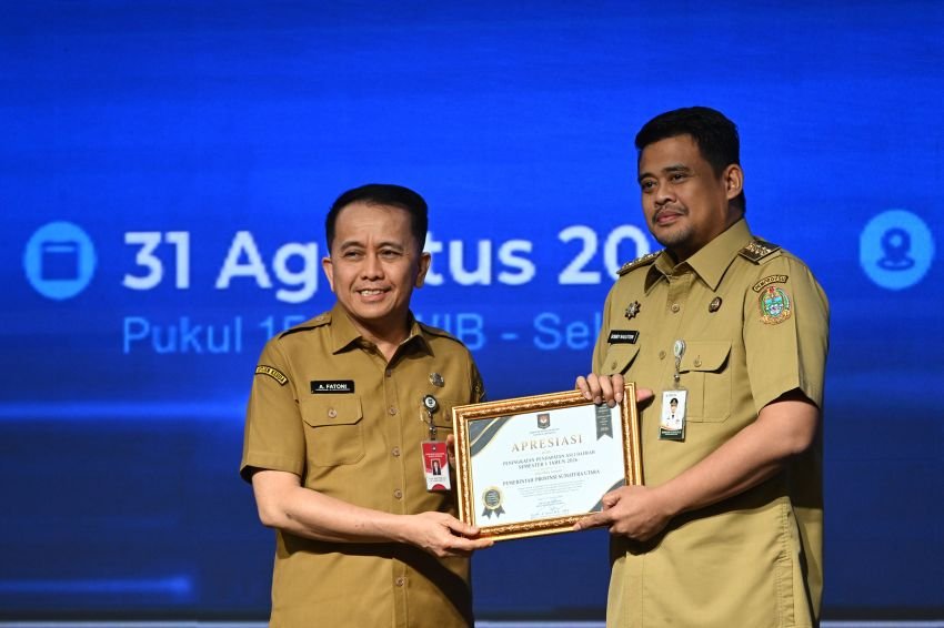 Opsen PKB Bikin Penerimaan Tak Merata, Bobby Nasution Siapkan Opsi Turunkan Pajak Kendaraan