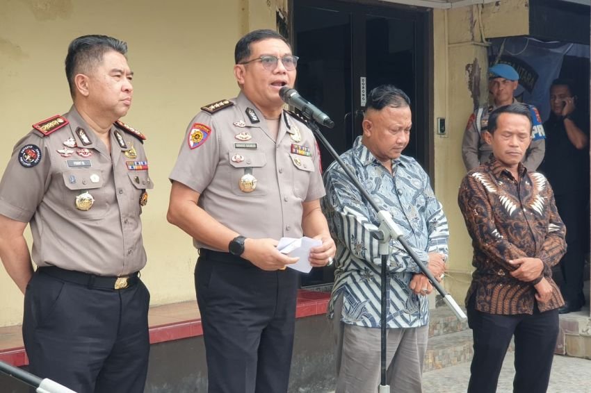 Audit Investigasi Kematian Mantan Istri Polisi di Medan Rampung, Polda Sumut Serahkan Hasilnya ke Kompolnas