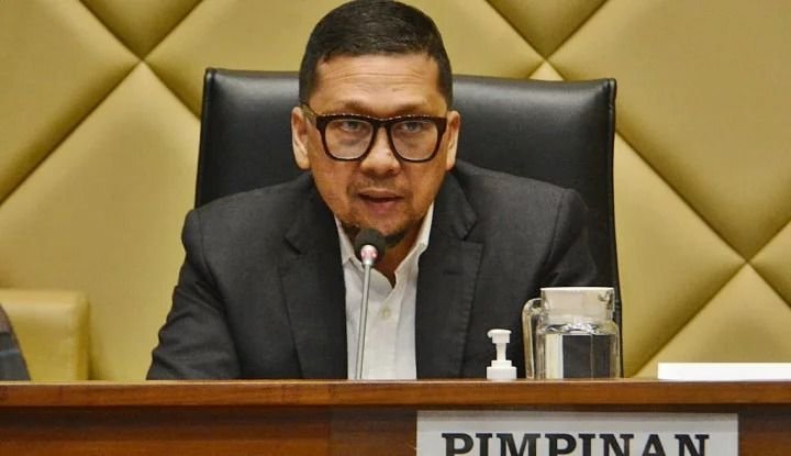 Sayangkan Fahd Arafiq Kembali Tersandung Kasus Rasuah, Golkar Ungkap Alasan Belum Berhentikan Sang Kader