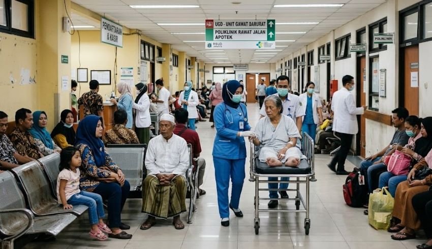 Mulai Migrain hingga Diabetes, Ini 144 Penyakit yang Ditanggung BPJS Kesehatan