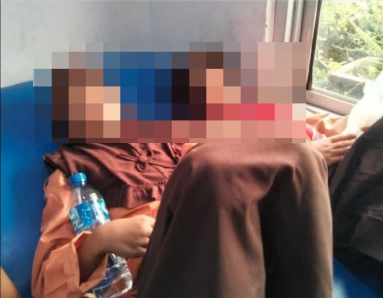 Puluhan Siswa dari Empat Sekolah di Galang Diduga Keracunan MBG, Dinkes Deli Serdang Periksa Sampel Makanan