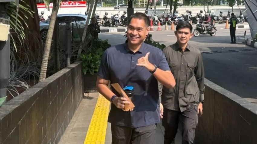 Eks Menpora Dito Ariotedjo Dipanggil Jadi Saksi Kasus Korupsi Kuota Haji, KPK: Penting untuk Pembuktian