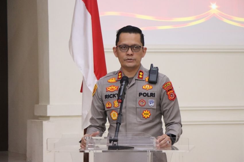 Geger Isu Begal Merajalela di Aceh Selatan Ternyata Cuma Hoaks Kapolres Wanti-Wanti Ancaman Pidana Penjara