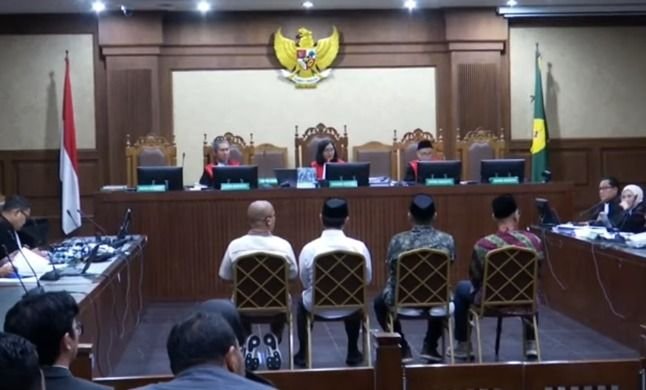 Eks Pejabat Kemenag Ungkap Yaqut Larang Catatan Rapat Pansus Haji Dibawa Keluar: Saya Bakar Catatan Itu