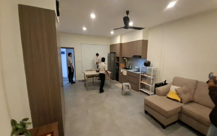 Skandal Sel Mewah dan Simulator Golf Lapas Cibinong, DPR Desak Usut Dugaan Keterlibatan Jimmy Masrin