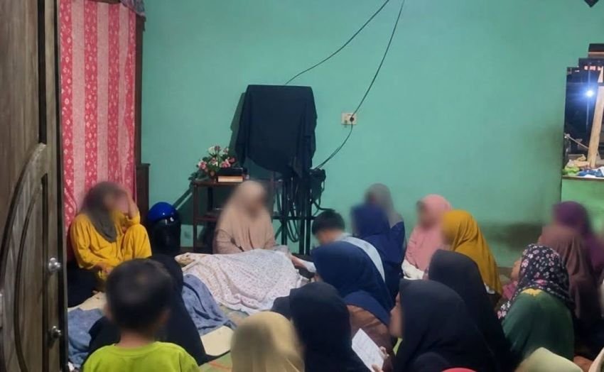 Tambang Emas Ilegal di Madina Longsor, 3 Penambang Tewas Tertimbun