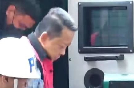 Eks Jampidsus Febrie Adriansyah Kembali Diperiksa Kejagung sebagai Tersangka, Kasus ASABRI-Jiwasraya Disebut Predicate Crime