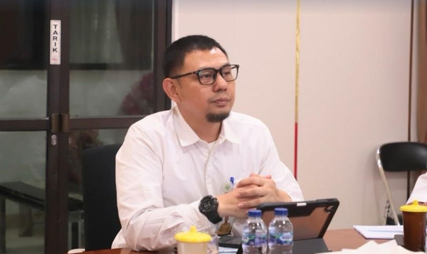 Cegah Rabies Menular ke Manusia, Pemprov Sumut Siapkan Vaksinasi Gratis 15.000 HPR