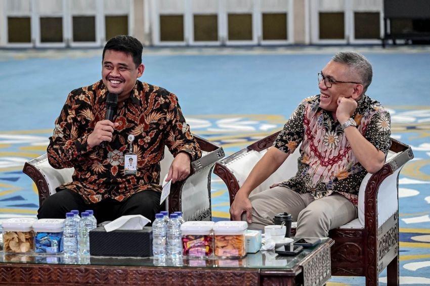 Bedah Rumah hingga Hunian Pascabencana, Ini 8 Program PKP untuk Sumut pada 2026