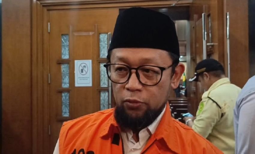 Bongkar Fakta Sidang Tipikor, Gus Alex Ungkap 24 Anggota Panja Komisi VIII Minta 3.000 Riyal Saat Dinas ke Arab Saudi