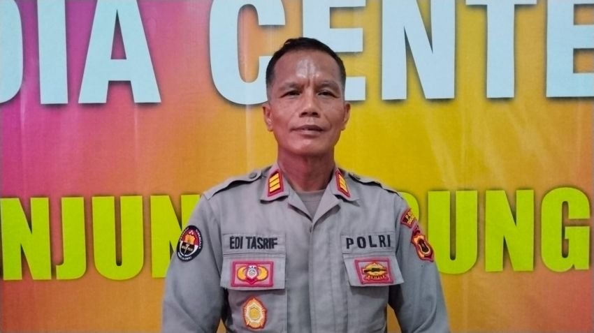 Ancam Pakai Pisau, Pemuda 19 Tahun di Tanjab Timur Diduga Cabuli Tetangga - Terancam 12 Tahun Penjara