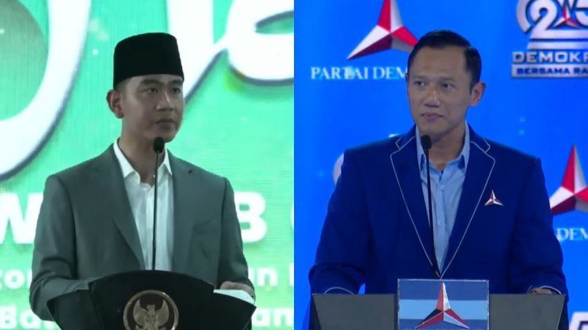 Ketika Anak Presiden Ingin Jadi Presiden
