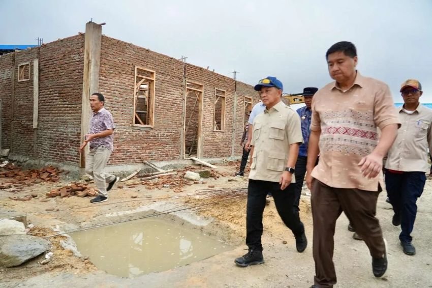 Bantuan Bedah Rumah 2026 Pakai Data BPS, Ini Syarat dan Kriteria Penerimanya