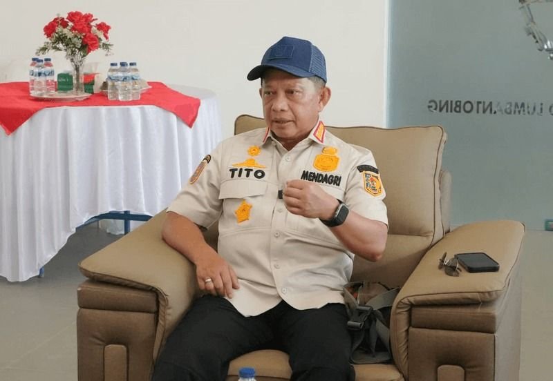 Tito Karnavian Ingatkan DPRD dan Pemkab Tapteng: Jangan Korbankan Warga Demi Kepentingan Politik
