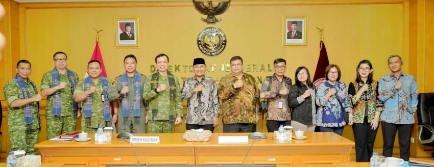 Tembus 90%, Tol Simpang Panei-Parapat Menuju Danau Toba Diusulkan Bisa Jadi Landasan Pesawat Tempur