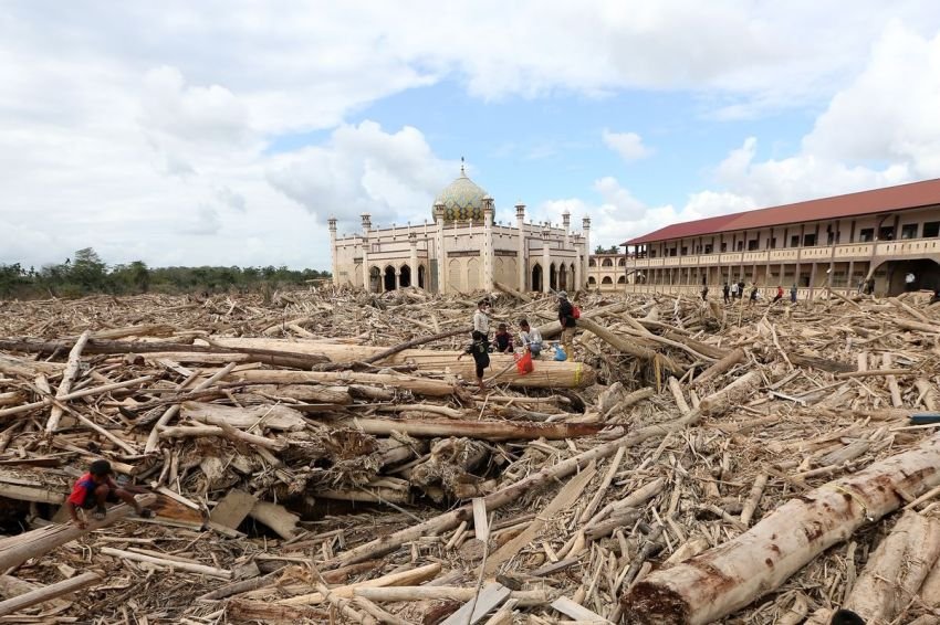 Lahir dari Banjir Aceh-Sumut-Sumbar, Putusan MK Diharap Bikin Bantuan Bencana Tak Lagi Berbelit