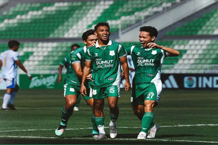 Jadwal Adhyaksa FC vs PSMS Medan Malam Ini: Ayam Kinantan Waspadai Kebangkitan Tuan Rumah