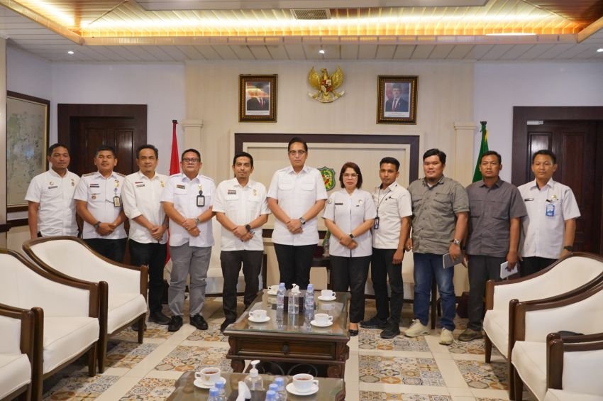 Minta KKP Gercep Garap Kampung Nelayan Merah Putih, Rico Waas: Biar Keringat Nelayan Terbayar Adil