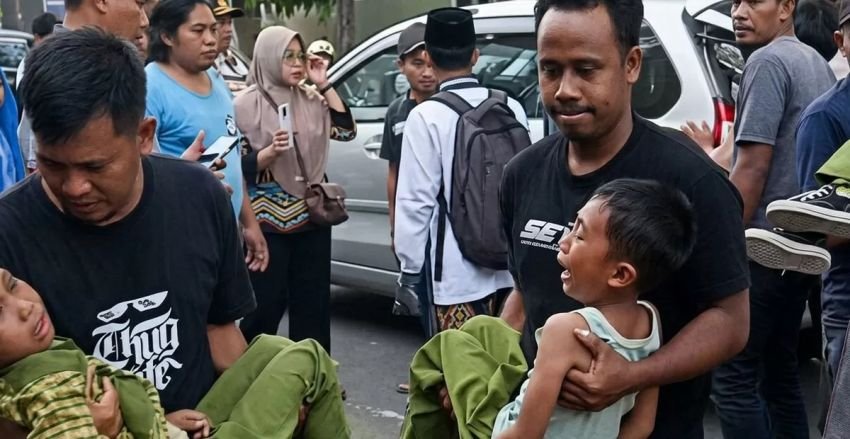 "Jangan Cuma Cari Penyebab, Pastikan SOP Dijalankan Benar", DPR Desak Evaluasi Total usai 352 Siswa Lombok Tengah Keracunan MBG