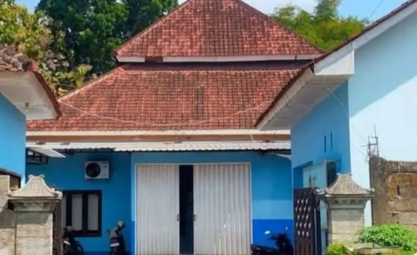 Bikin Geger Bangunan Masjid di Klaten Dialihfungsikan Jadi Dapur MBG, Bolehkah dalam Islam?