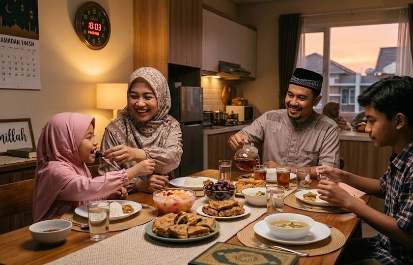 Utang Puasa Ramadan Belum Dibayar? Ini Batas Waktu dan Tata Cara Qadhanya