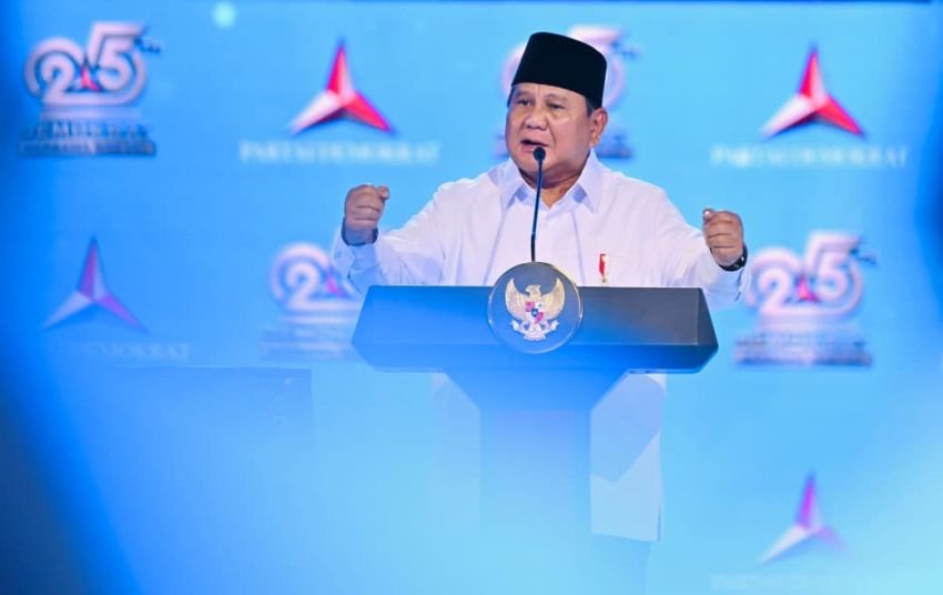 Instruksi Tegas Prabowo Soal Layanan RS: Pangkas Antrean BPJS Kesehatan & Dilarang Beda-bedakan Pasien