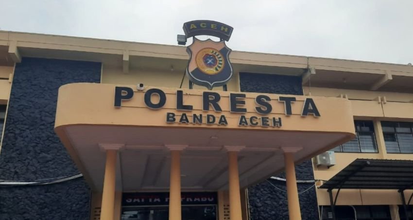 Anak Diduga Jadi Korban Penganiayaan di Sekolah, Polresta Banda Aceh Lakukan Penyelidikan
