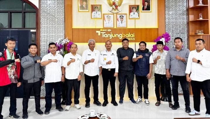 FMAM Soroti Kinerja OPD yang Lamban, Wali Kota Tanjungbalai Siap Evaluasi dan Tindaklanjuti