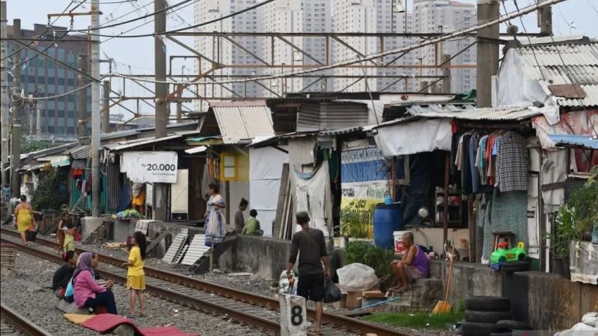 26,6 Juta Orang Keluar dari Kemiskinan, Benarkah Ekonomi Indonesia Makin Sejahtera?