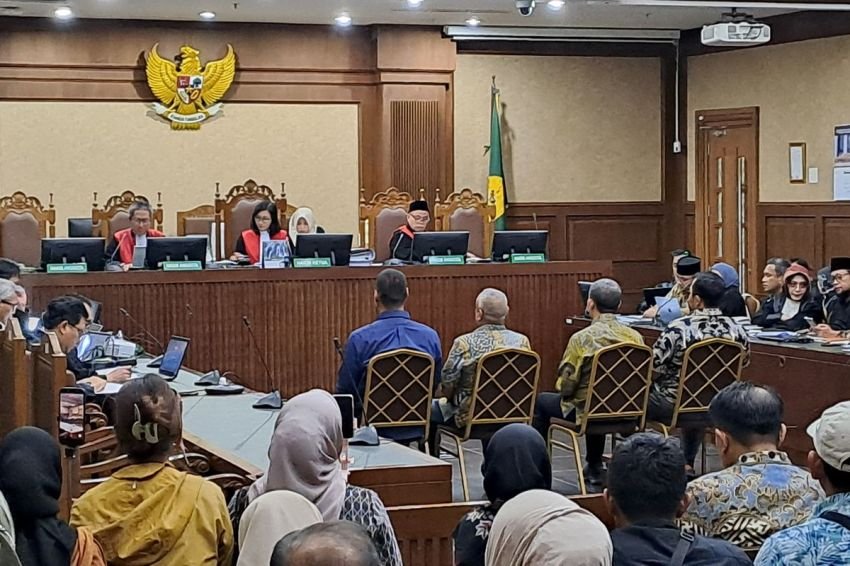Ternyata Dibahas Sambil Makan Siang, Dito Ariotedjo Bongkar Momen Raja Salman Tawarkan 20 Ribu Kuota Haji ke Jokowi