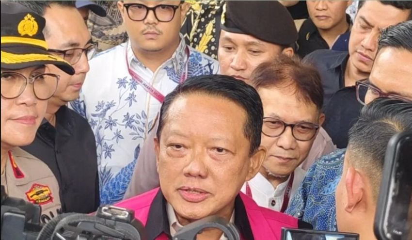 Bongkar Prestasi Kembalikan Rp 300 T, Mantan Jampidsus Febrie Merasa Ditumbalkan Usai Terseret TPPU