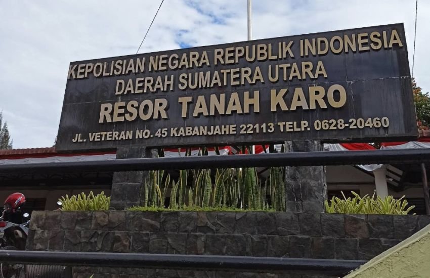 Keracunan Massal hingga Siswa Alami Gangguan Ingatan Diduga Akibat MBG, Polres Karo Turun Tangan