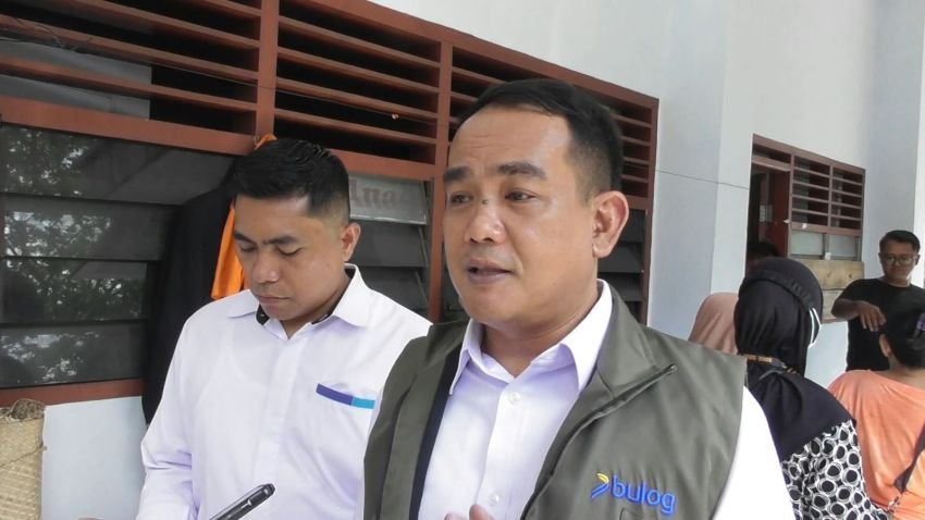 Tembus 71 Persen, Bulog Kebut Penyaluran Beras Gratis 30 Kg di Medan Selesai Akhir September
