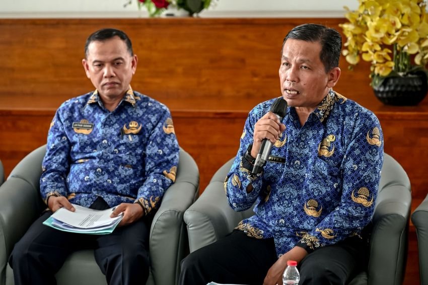 DKP Sumut Perkuat Ekonomi Biru, Sibolga hingga Batubara Jadi Kawasan Perikanan Unggulan